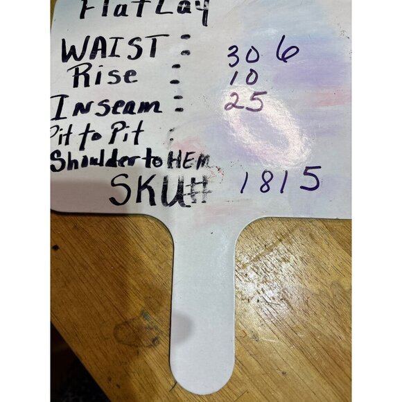 Lafayette 148 Navy Blue Manhattan Straight Leg Trousers Size 6 Womens Business C - Picture 7 of 7